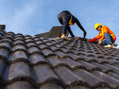 About Roof Repair Experts Guys, TN
